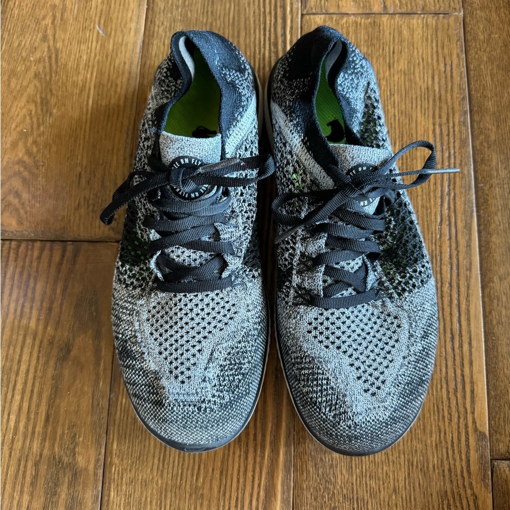 Flyknit Nike Shoes